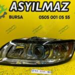 VOLVO S40 SOL FAR (ORJİNAL HATASIZ) – XENON