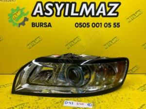 VOLVO S40 SOL FAR (ORJİNAL HATASIZ) – XENON
