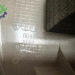 VOLVO S40 SOL İÇ KAPLAMA