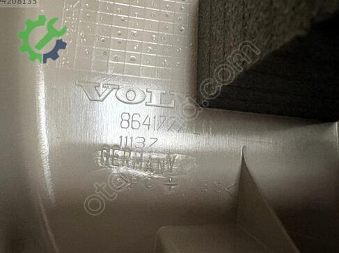 Volvo S40 Trim 8641777 çıkma parça