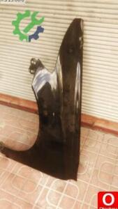 Volvo s40 sol ön çamurluk çıkma yedek parça