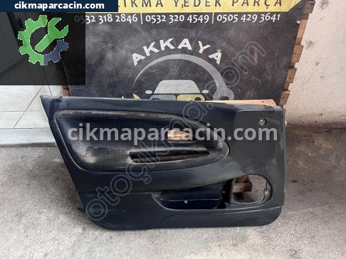 Volvo S40 Kapı Döşemesi çıkma parça