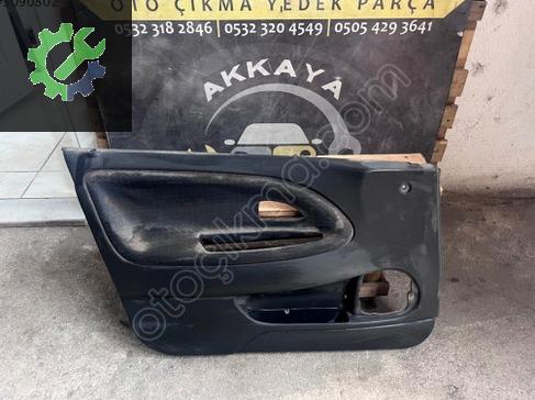 Volvo S40 Kapı Döşemesi çıkma parça