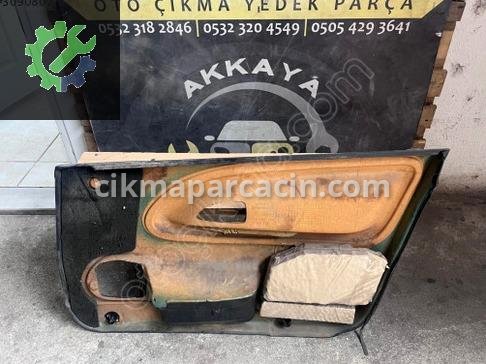 Volvo S40 Kapı Döşemesi çıkma parça