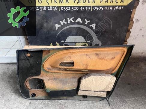 Volvo S40 Kapı Döşemesi çıkma parça