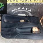 Volvo S40 Sol ön Kapı Döşemesi Orjinal Çıkma