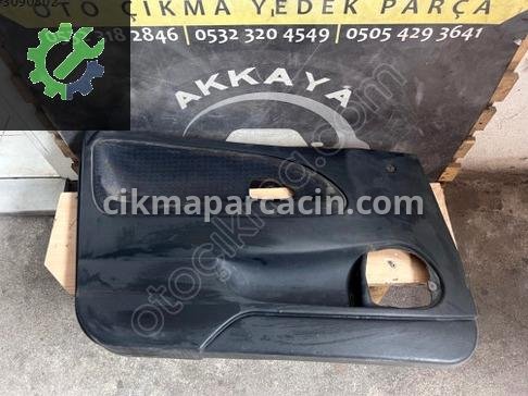 Volvo S40 Kapı Döşemesi çıkma parça