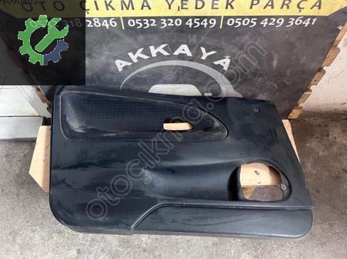 Volvo S40 Kapı Döşemesi çıkma parça