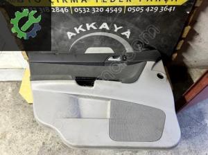 Volvo S40 Sol ön Kapı Döşemesi Orjinal Çıkma