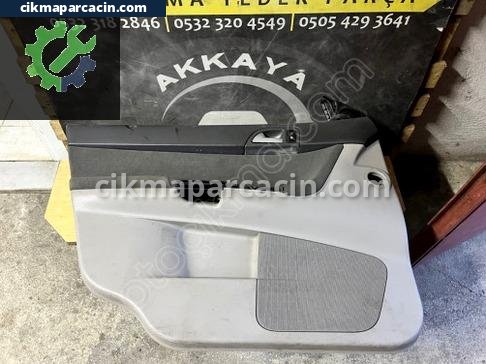 Volvo S40 Kapı Döşemesi çıkma parça