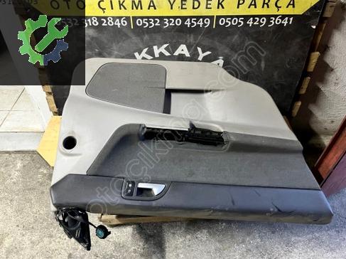 Volvo S40 Kapı Döşemesi çıkma parça