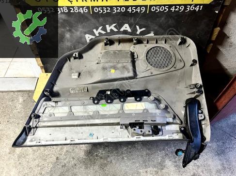 Volvo S40 Kapı Döşemesi çıkma parça