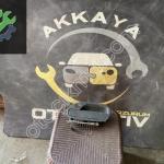 Volvo S40 Sol ön Kapı Kolu Orjinal Çıkma