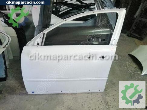 Volvo S40 Sol Ön Kapı çıkma parça