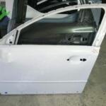Volvo s40 sol ön kapı s 40 çıkma yedek parça