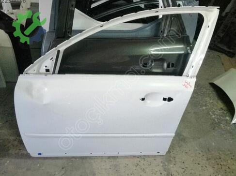 Volvo S40 Sol Ön Kapı çıkma parça