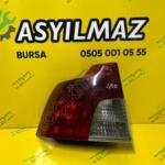 VOLVO S40 SOL STOP 08-12 (ORJİNAL)