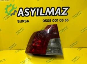 VOLVO S40 SOL STOP 08-12 (ORJİNAL)