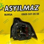VOLVO S40 SOL STOP 08-12 (ORJİNAL)