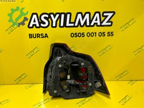 Volvo S40 Sol Arka Stop 30763492 çıkma parça