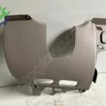 VOLVO S40 TORPİDO DİREKSİYON ALT KAPAK