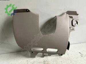 VOLVO S40 TORPİDO DİREKSİYON ALT KAPAK