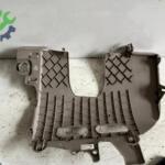 VOLVO S40 TORPİDO DİREKSİYON ALT KAPAK