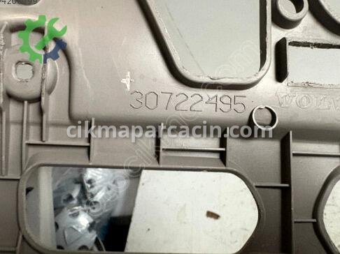 Volvo S40 Torpido 30722495 çıkma parça