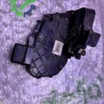 Volvo s40 v50 s80 xc70 xc60 sol arka kapı kilidi