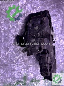 Volvo XC60 Sol Arka Kapı Kilidi 31253675 çıkma parça