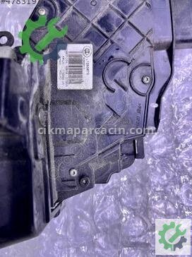 Volvo XC60 Sol Arka Kapı Kilidi 31253675 çıkma parça