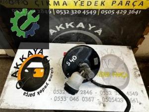 Volvo S40 Westinghouse / Fren Hava Tüpü (96-04) Orjinal Çıkma