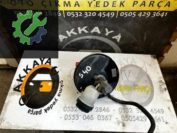 Volvo S40 Westinghouse çıkma parça