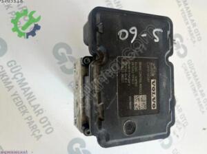 Volvo S60 Orijinal Çıkma Dizel ABS Beyni (Modül)