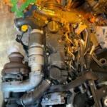 Volvo S60 Orijinal Çıkma Motor Komple