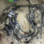 Volvo S60 Motor Tesisatı Çıkma
