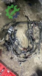 Çıkma Orijinal Motor Tesisatı Volvo S60 Dizel