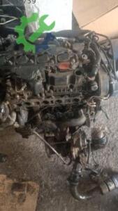 Volvo S60 1.6 Ecobos Çıkma Komple Motor – Opel Ford Parçaları