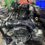 Motor Komple Volvo S60 Çıkma