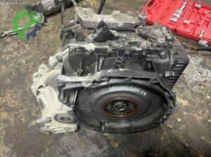 Volvo S60 HDI Otomatik Şanzıman Çıkma