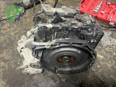 Volvo S60 Şanzıman Komple çıkma parça