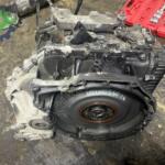 Şanzıman Komple Volvo S60 Çıkma