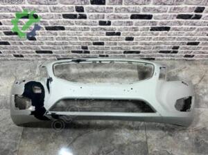 VOLVO S60 2010-2013 ORJİNAL ÇIKMA ÖN TAMPON
