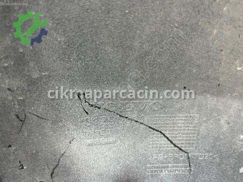 Volvo S60 Ön Tampon 31290811 çıkma parça