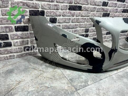 Volvo S60 Ön Tampon 31290811 çıkma parça
