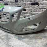 VOLVO S60 2010-2013 ORJİNAL ÇIKMA ÖN TAMPON