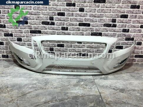 Volvo S60 Ön Tampon çıkma parça