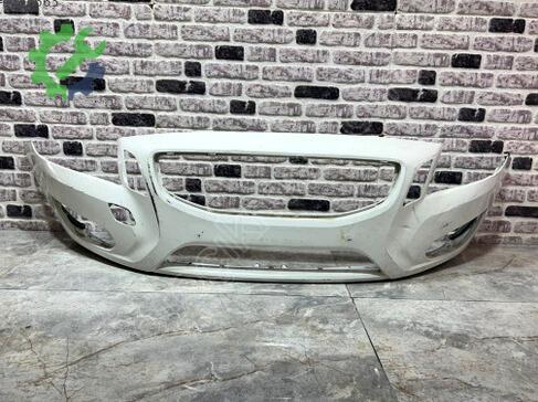 Volvo S60 Ön Tampon çıkma parça
