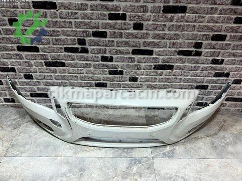 Volvo S60 Ön Tampon çıkma parça
