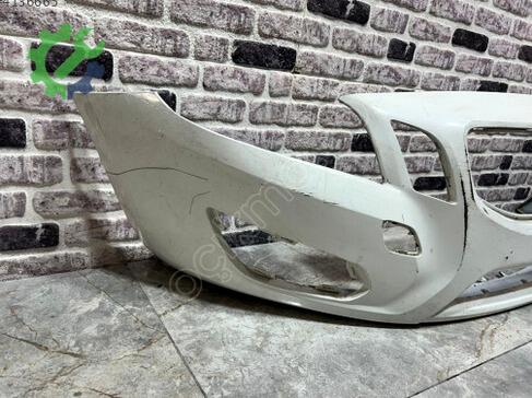 Volvo S60 Ön Tampon 2011-2013 çıkma parça